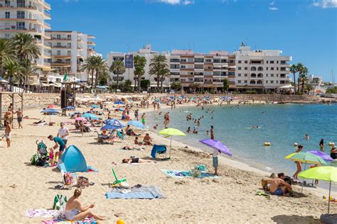 What to see in Santa Eulalia, Ibiza